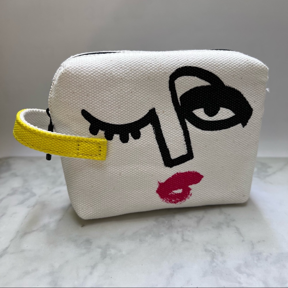 MAC • Julie Verhoeven Abstract Bag